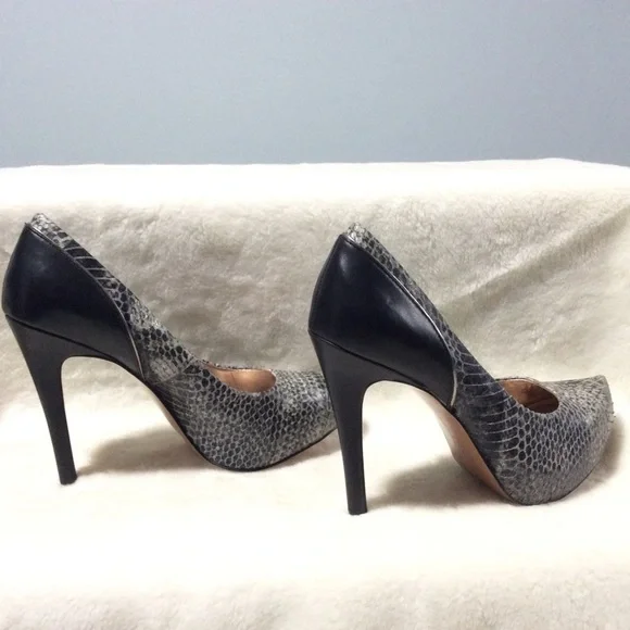 🐞 BCBGeneration Paeyton Pumps NWT - Picture 5 of 7